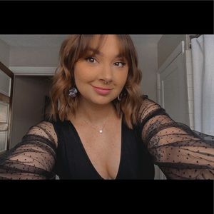 Meet your Posher, Erin